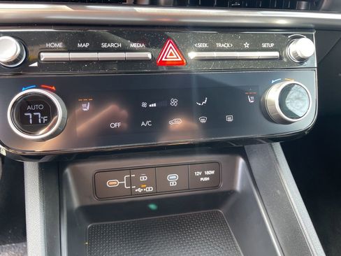 New 2026 Hyundai Tucson XRT image 27