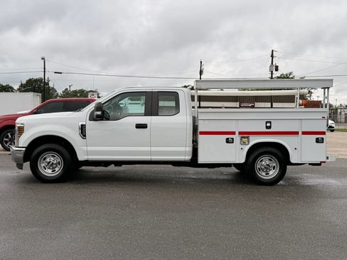 Used 2019 Ford F350 XL w/ XL Value Package RWD image 6