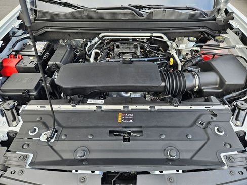 New 2026 Chevrolet Colorado Z71 w/ Technology Package AWD/4WD image 42