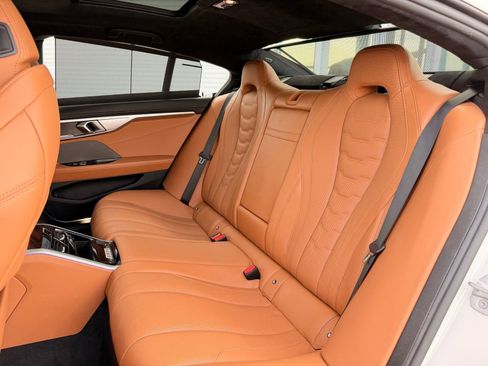 Used 2022 BMW 840i Gran Coupe xDrive image 27