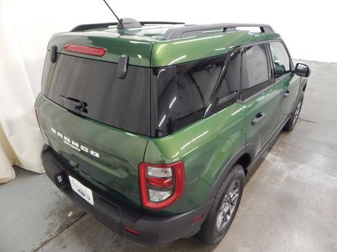 New 2025 Ford Bronco Sport Big Bend w/ Convenience Package image 3