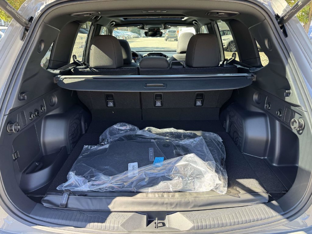 New 2026 Subaru Forester Premium AWD/4WD image 8