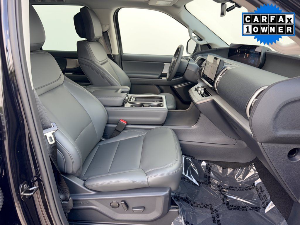 Used 2027 Ford Expedition Active AWD/4WD image 30