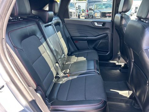 Used 2023 Ford Escape ST-Line w/ Tech Pack #1 image 21