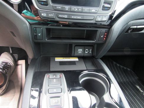 Used 2021 Honda Ridgeline Black Edition image 19