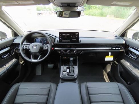 New 2026 Honda CR-V EX-L image 17