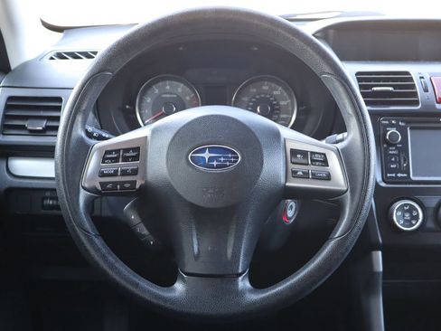 Used 2015 Subaru Forester 2.5i Premium AWD/4WD image 18