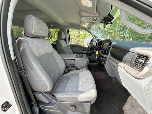 Used 2021 Ford F150 XLT AWD/4WD image 19