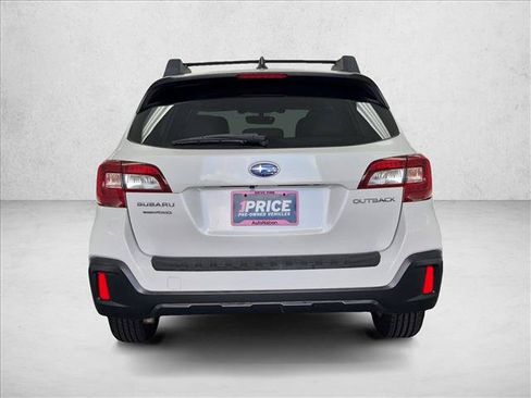 Used 2019 Subaru Outback 2.5i Premium AWD/4WD image 7