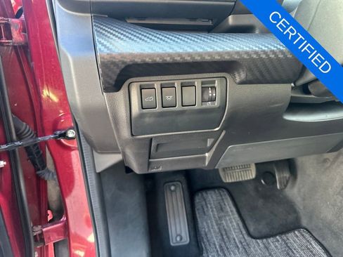 Certified 2025 Subaru Ascent Premium AWD/4WD image 11