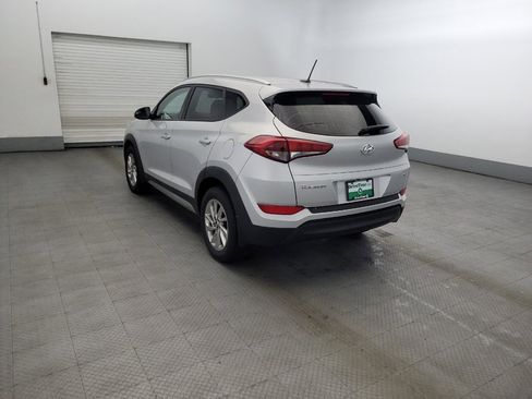 Used 2017 Hyundai Tucson SE w/ SE Popular Package 02 AWD/4WD image 5