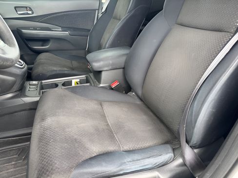 Used 2016 Honda CR-V EX image 14