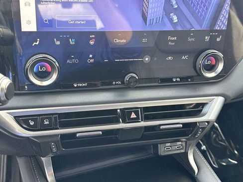 Certified 2024 Lexus RX 350 AWD w/ Convenience Package image 19