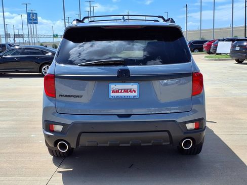 Certified 2022 Honda Passport EX-L image 6