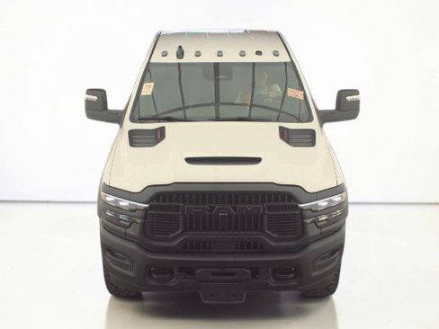 Used 2026 RAM 2500 Power Wagon AWD/4WD image 2