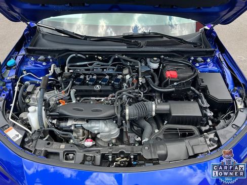 Used 2025 Acura Integra A-Spec FWD image 18