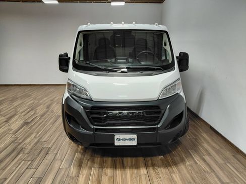 Used 2023 RAM ProMaster 1500 FWD image 3