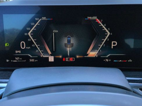 New 2026 BMW X6 xDrive40i w/ Premium Package image 36