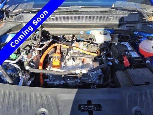 Used 2024 Chevrolet Equinox EV LT image 9