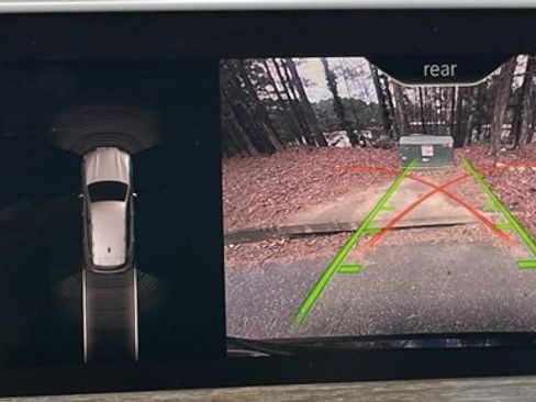 Used 2020 BMW X3 sDrive30i w/ Convenience Package image 25