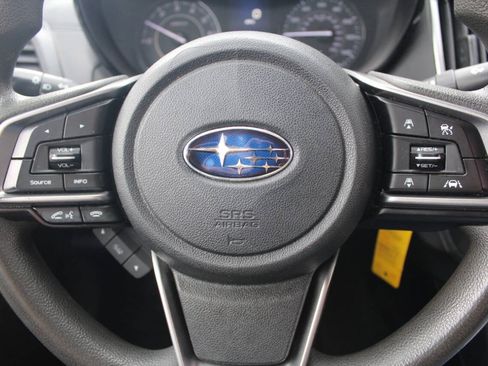 Used 2022 Subaru Impreza 2.0i AWD/4WD image 11
