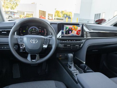 New 2026 Toyota Camry LE w/ Convenience Package FWD image 13