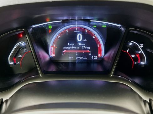 Used 2021 Honda Civic Sport image 18