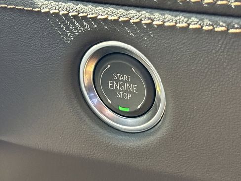 New 2026 Cadillac Escalade Luxury image 26