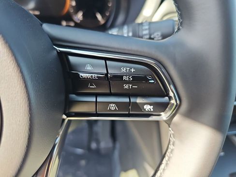 New 2026 MAZDA CX-70 3.3 Turbo w/ Premium Plus Pkg image 18