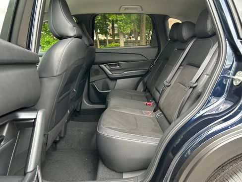 New 2026 MAZDA CX-5 Preferred AWD/4WD image 25