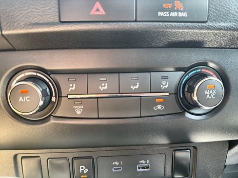 Used 2022 Nissan Frontier S w/ Technology Package AWD/4WD image 25