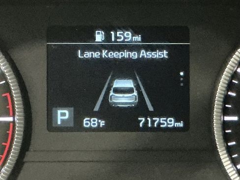 Used 2021 Kia Telluride S image 7