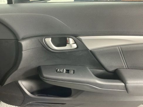 Used 2014 Honda Civic EX-L image 13