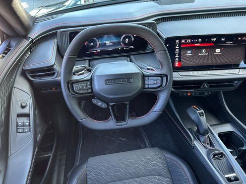 New 2026 Dodge Charger R/T Scat Pack image 14