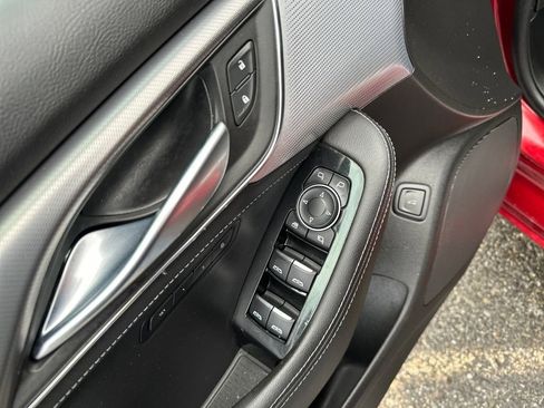 Used 2023 Cadillac CT5 Luxury image 11