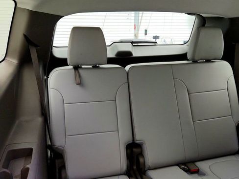 Used 2021 Chevrolet Traverse LT AWD/4WD image 21