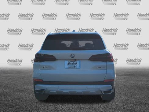 Used 2026 BMW X5 xDrive40i w/ Climate Comfort Package AWD/4WD image 9