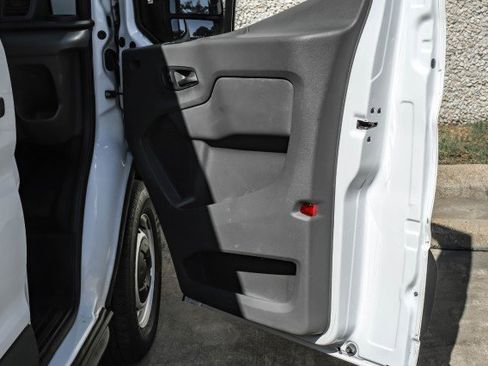 Used 2021 Ford Transit 250 Low Roof image 40