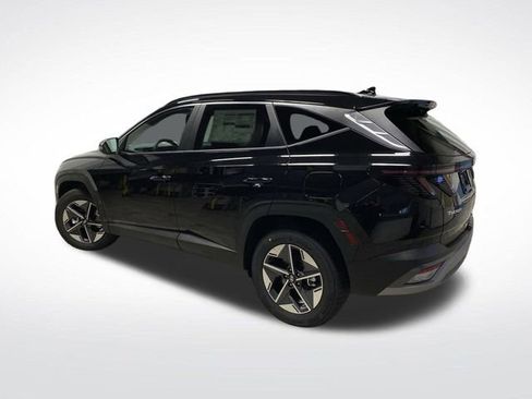 New 2026 Hyundai Tucson SEL image 3