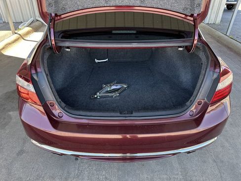 Used 2016 Honda Accord Sport image 29