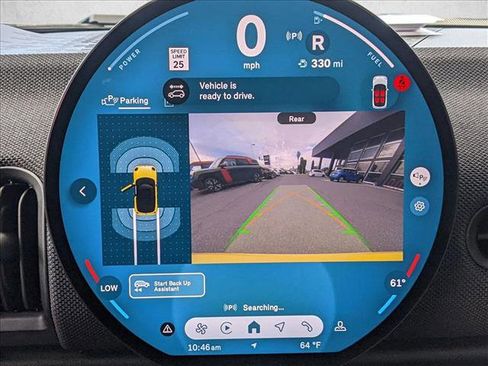 Certified 2025 MINI Cooper S image 13