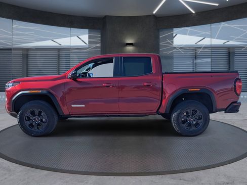 Used 2024 GMC Canyon Elevation w/ Trailering Package image 3