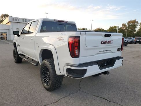 New 2025 GMC Sierra 1500 Elevation w/ Elevation Premium Package image 4