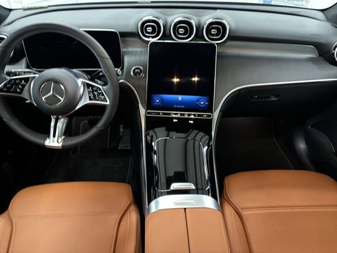 Certified 2026 Mercedes-Benz GLC 300 GLC 300 image 12
