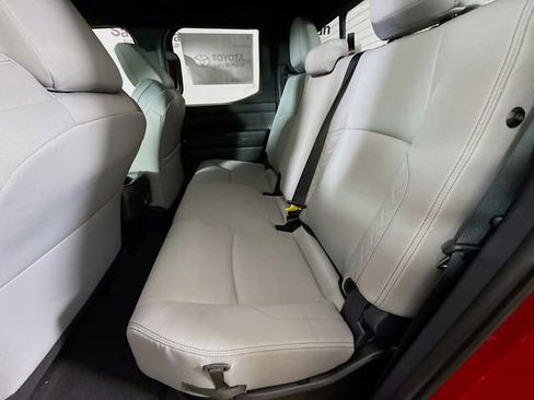 New 2026 Toyota Tacoma SR5 AWD/4WD image 24