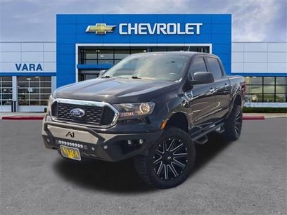 Used 2019 Ford Ranger XLT w/ Equipment Group 302A Luxury