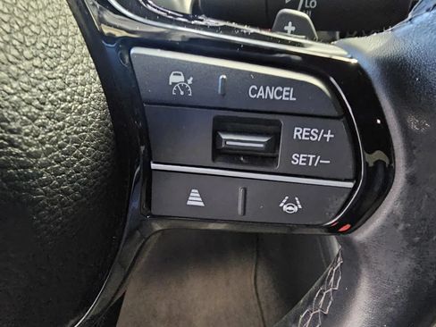 Used 2022 Honda Civic Sport image 15