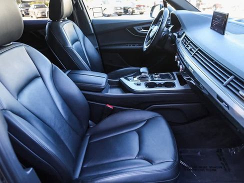 Used 2019 Audi Q7 2.0T Premium w/ Convenience Package image 15