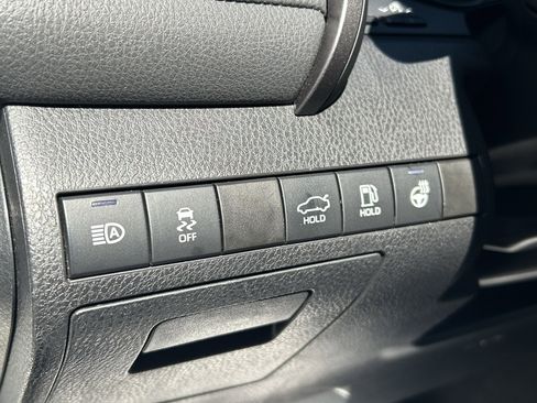 Certified 2024 Toyota Camry SE w/ Cold Weather Package image 15