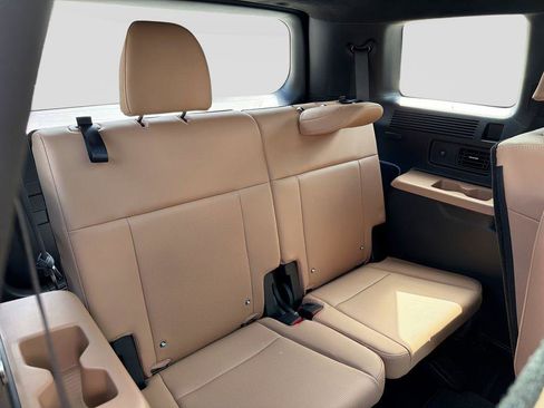 New 2026 Hyundai Santa Fe Calligraphy image 34